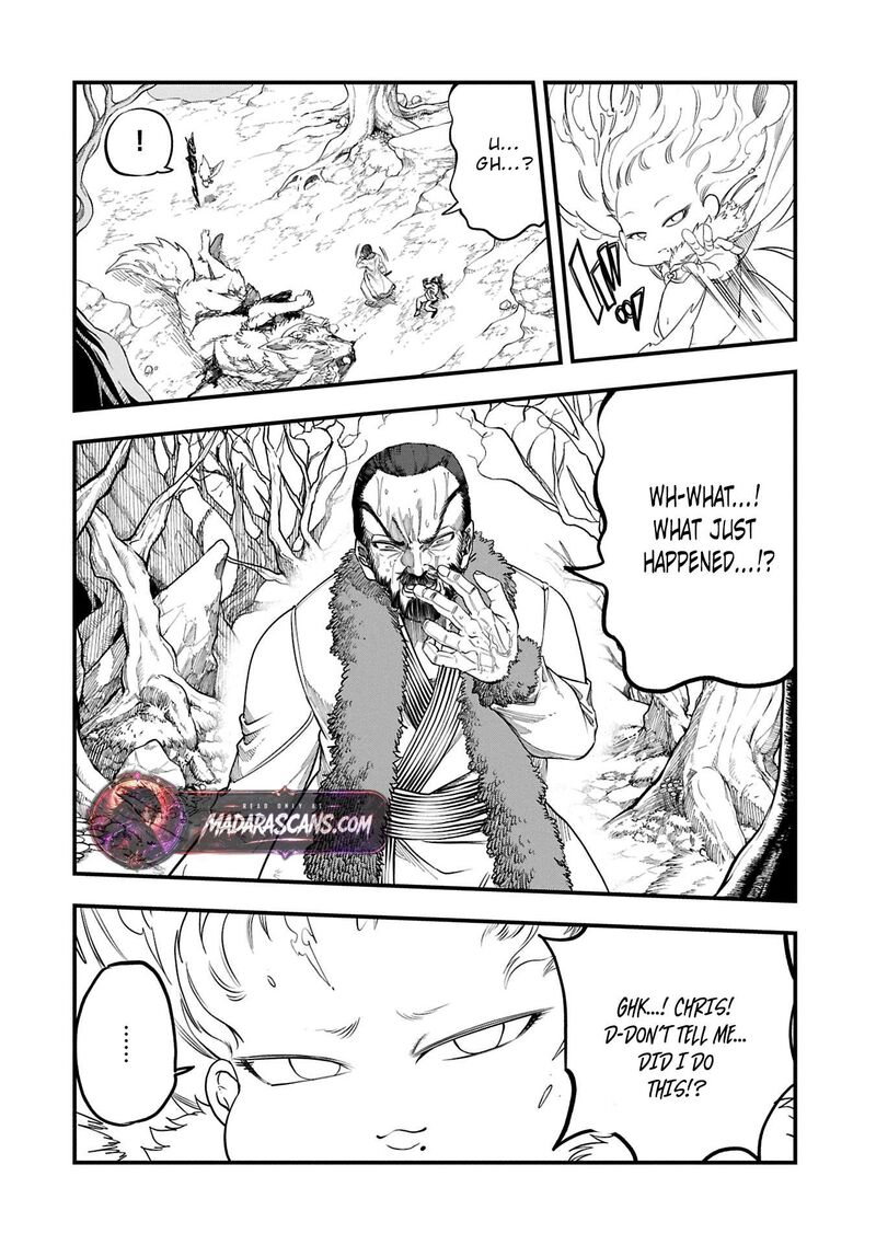 Umareta Chokugo Ni Suterareta Kedo Zensei Ga Taikensha Datta Node Yoyuu De Ikitemasu 51b 2