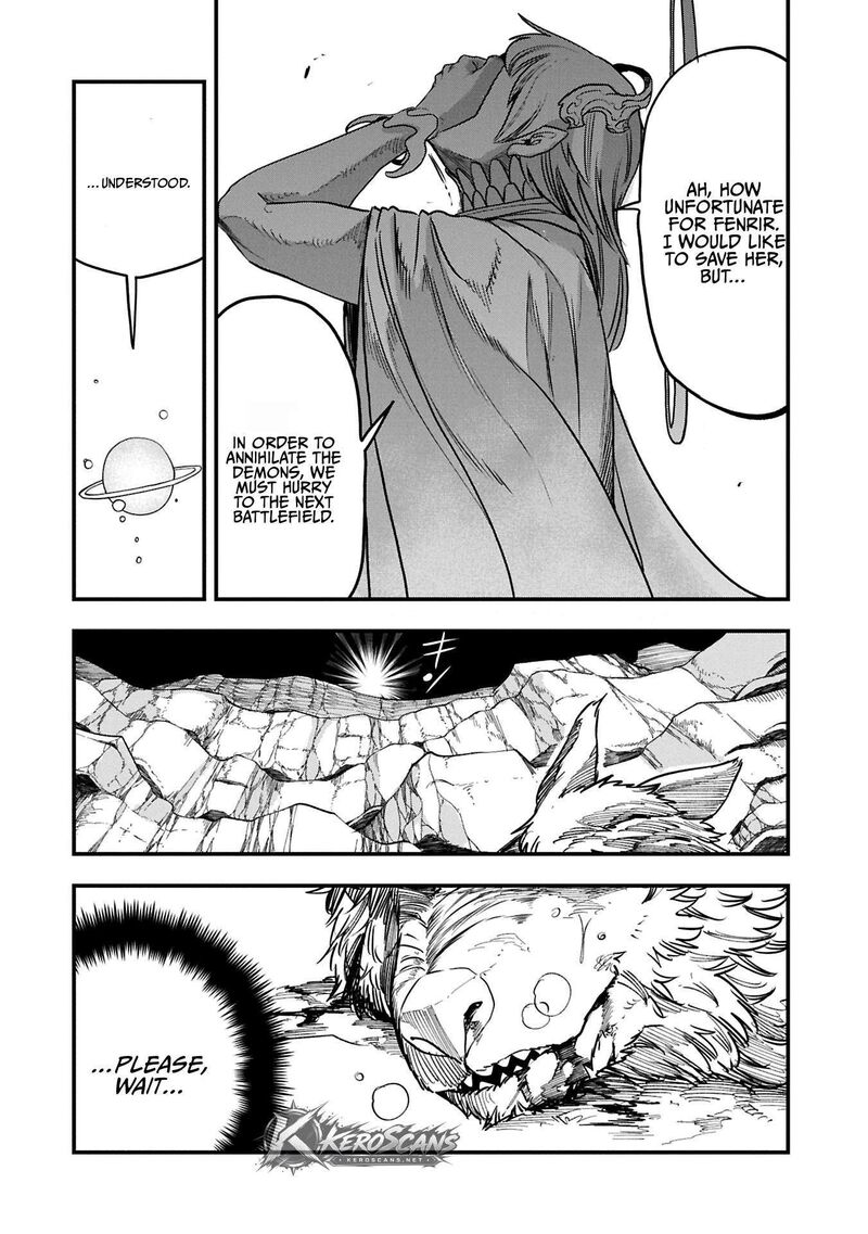 Umareta Chokugo Ni Suterareta Kedo Zensei Ga Taikensha Datta Node Yoyuu De Ikitemasu 52 14