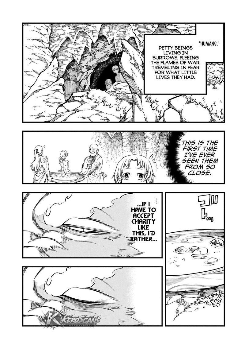 Umareta Chokugo Ni Suterareta Kedo Zensei Ga Taikensha Datta Node Yoyuu De Ikitemasu 52 19