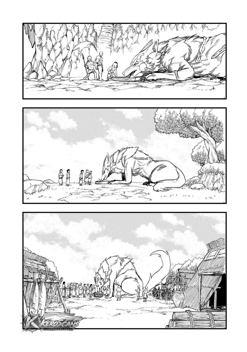 Umareta Chokugo Ni Suterareta Kedo Zensei Ga Taikensha Datta Node Yoyuu De Ikitemasu 52 21