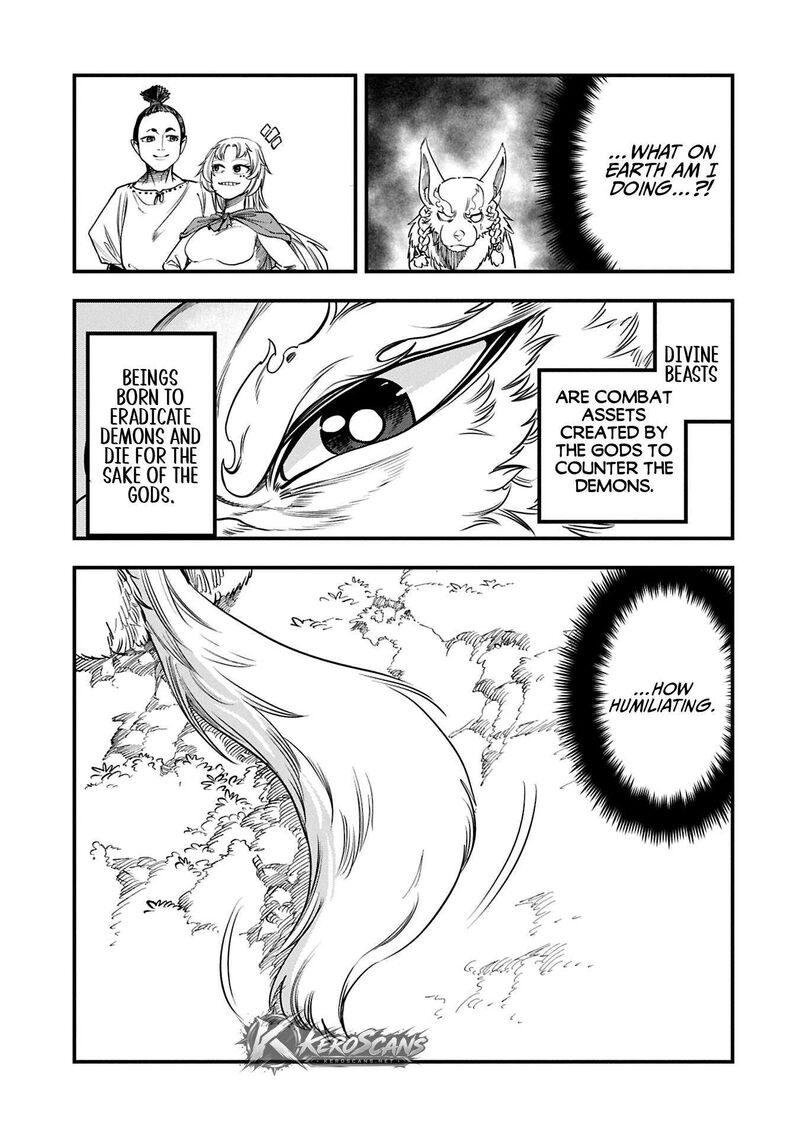 Umareta Chokugo Ni Suterareta Kedo Zensei Ga Taikensha Datta Node Yoyuu De Ikitemasu 52 27