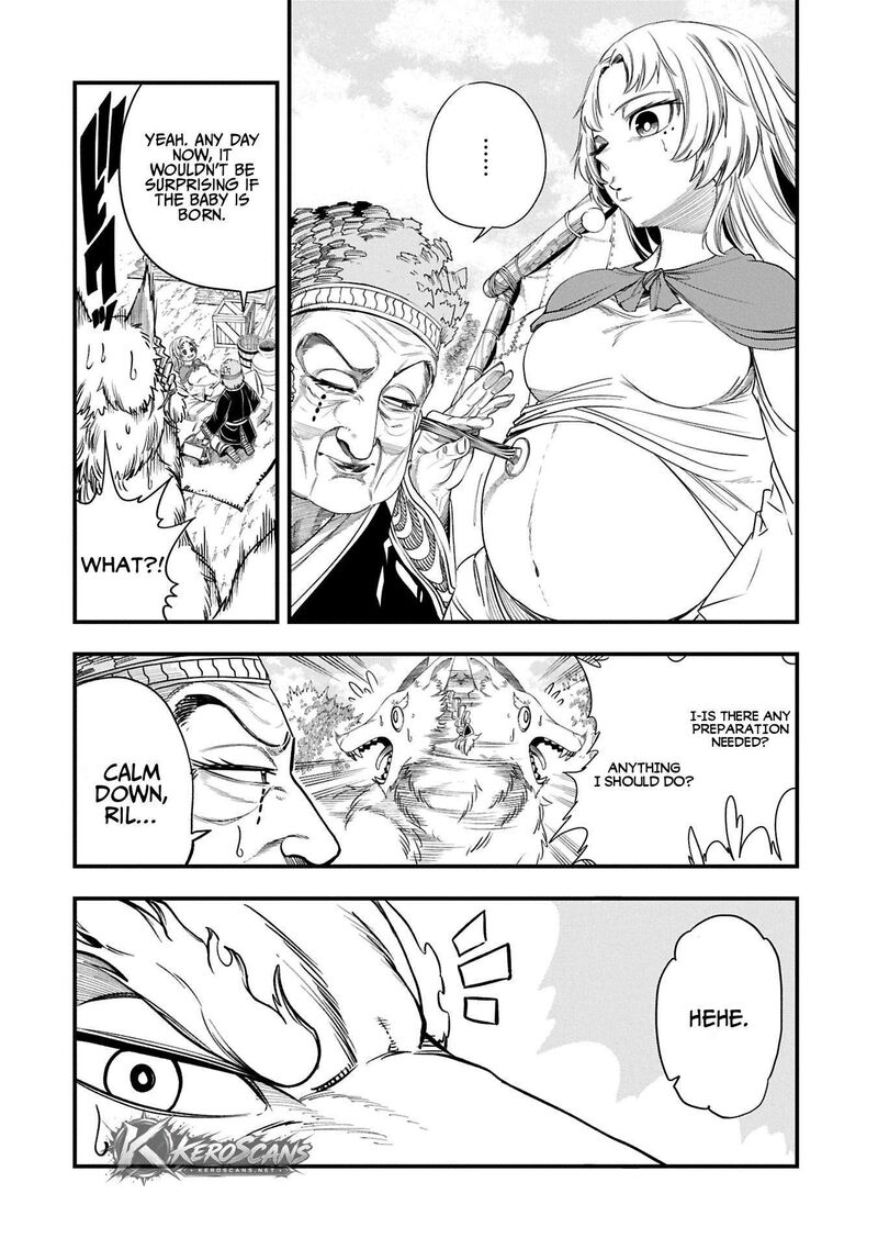 Umareta Chokugo Ni Suterareta Kedo Zensei Ga Taikensha Datta Node Yoyuu De Ikitemasu 53 2