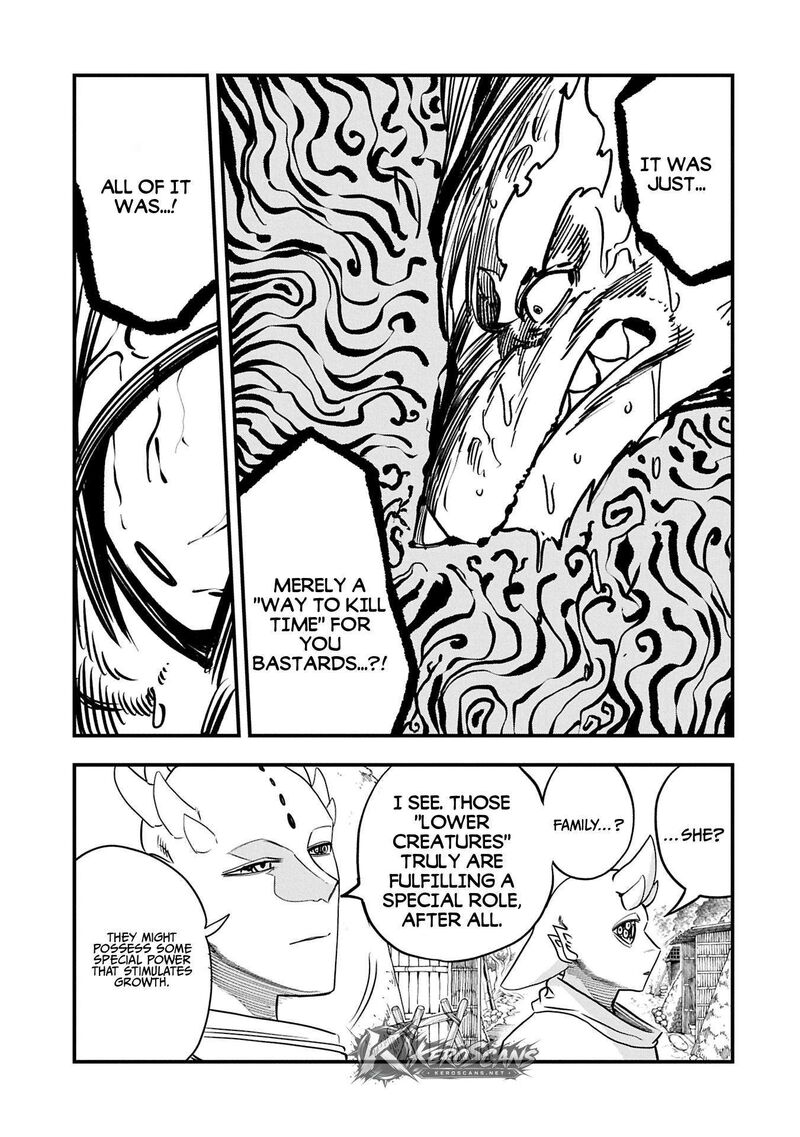 Umareta Chokugo Ni Suterareta Kedo Zensei Ga Taikensha Datta Node Yoyuu De Ikitemasu 53 25