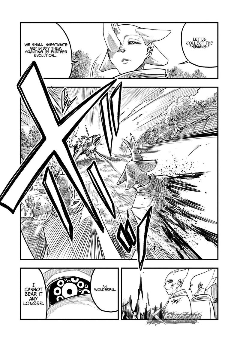 Umareta Chokugo Ni Suterareta Kedo Zensei Ga Taikensha Datta Node Yoyuu De Ikitemasu 53 26