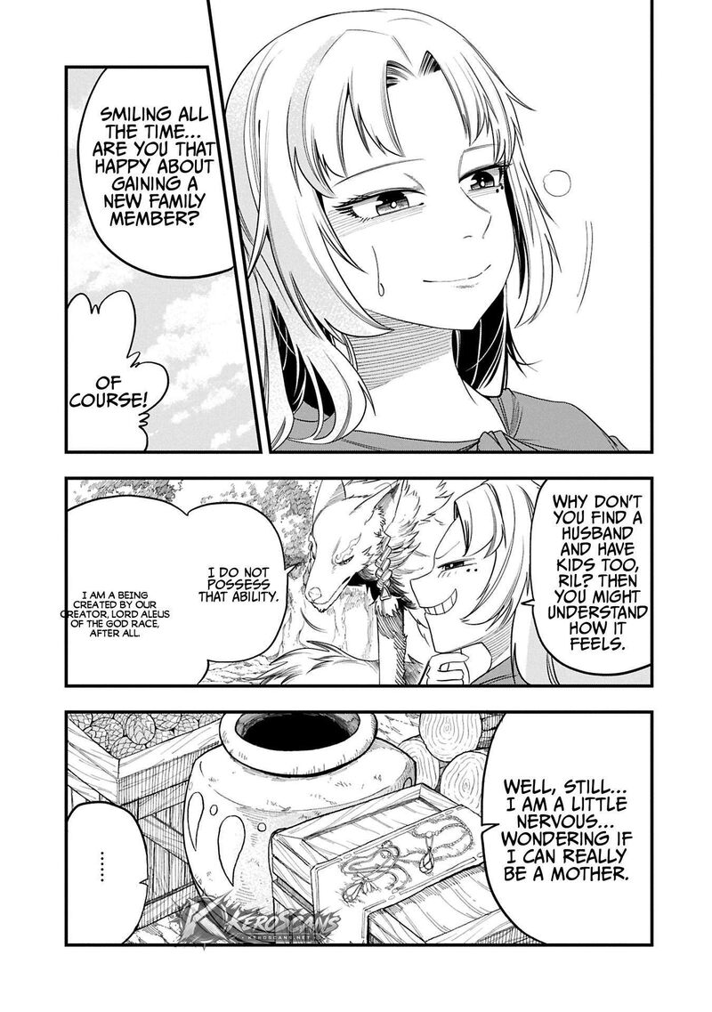 Umareta Chokugo Ni Suterareta Kedo Zensei Ga Taikensha Datta Node Yoyuu De Ikitemasu 53 3
