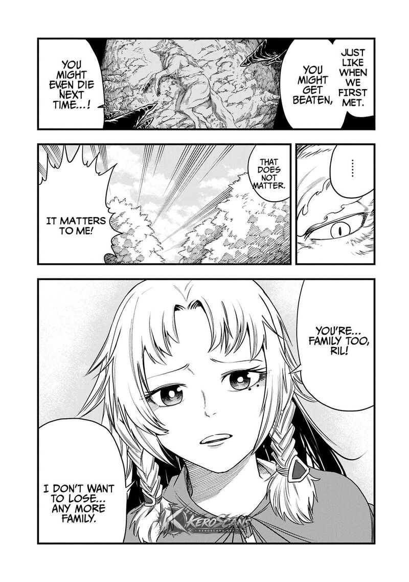 Umareta Chokugo Ni Suterareta Kedo Zensei Ga Taikensha Datta Node Yoyuu De Ikitemasu 53 5