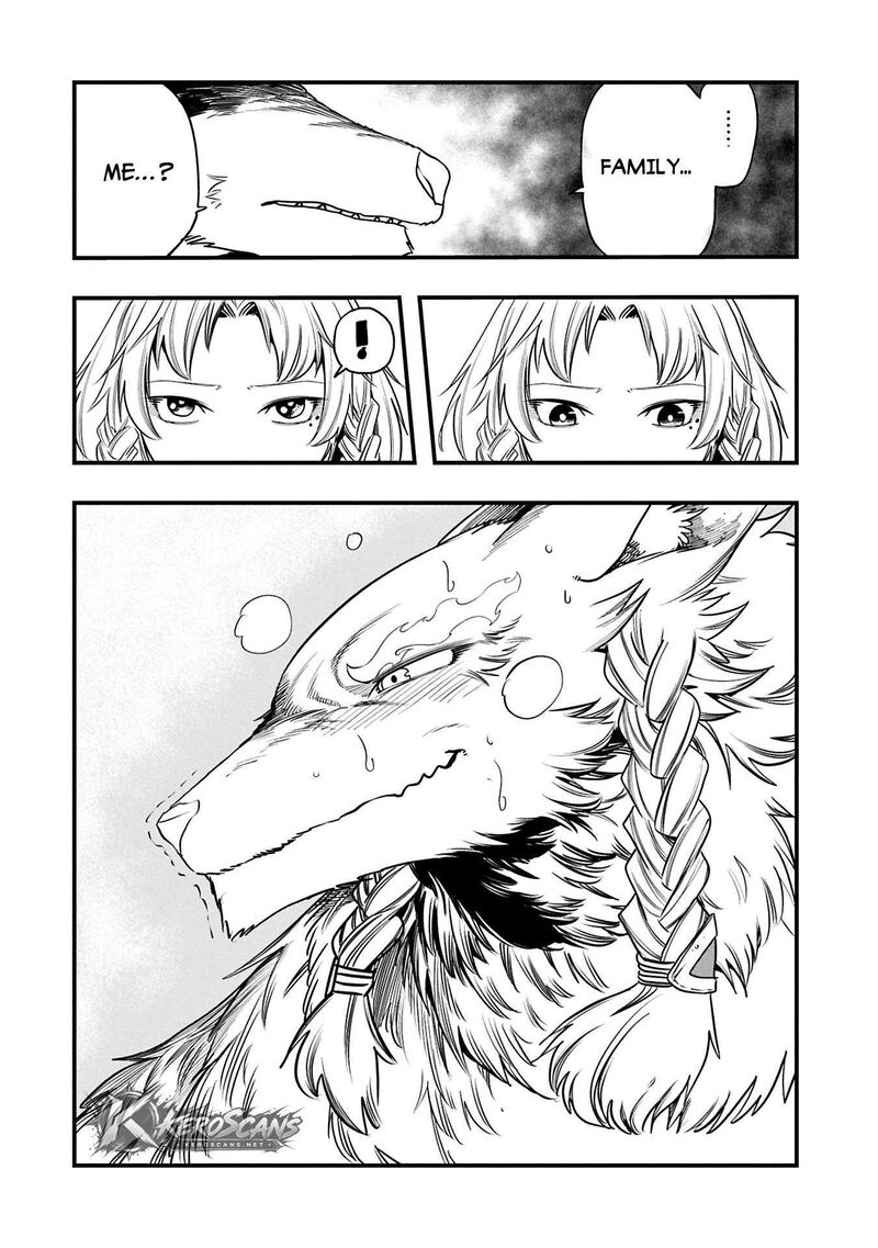 Umareta Chokugo Ni Suterareta Kedo Zensei Ga Taikensha Datta Node Yoyuu De Ikitemasu 53 6