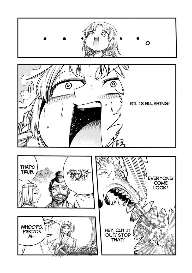 Umareta Chokugo Ni Suterareta Kedo Zensei Ga Taikensha Datta Node Yoyuu De Ikitemasu 53 7