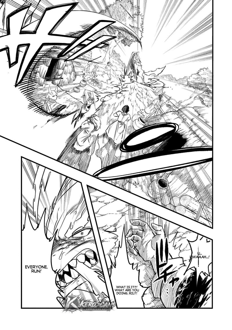 Umareta Chokugo Ni Suterareta Kedo Zensei Ga Taikensha Datta Node Yoyuu De Ikitemasu 53 9