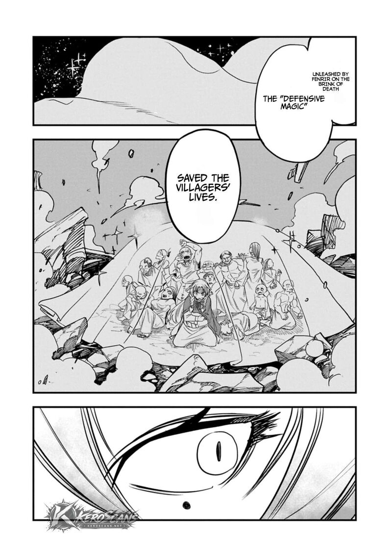 Umareta Chokugo Ni Suterareta Kedo Zensei Ga Taikensha Datta Node Yoyuu De Ikitemasu 54 18