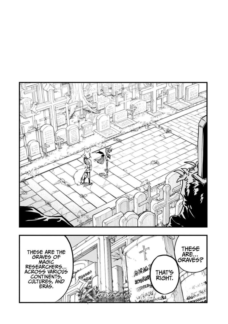 Umareta Chokugo Ni Suterareta Kedo Zensei Ga Taikensha Datta Node Yoyuu De Ikitemasu 54 20