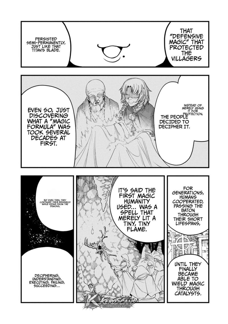 Umareta Chokugo Ni Suterareta Kedo Zensei Ga Taikensha Datta Node Yoyuu De Ikitemasu 54 21