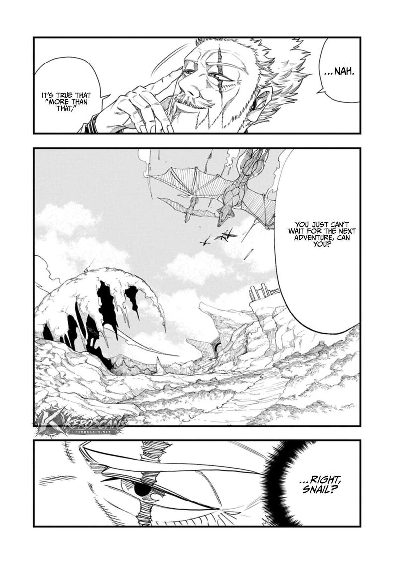 Umareta Chokugo Ni Suterareta Kedo Zensei Ga Taikensha Datta Node Yoyuu De Ikitemasu 54 36