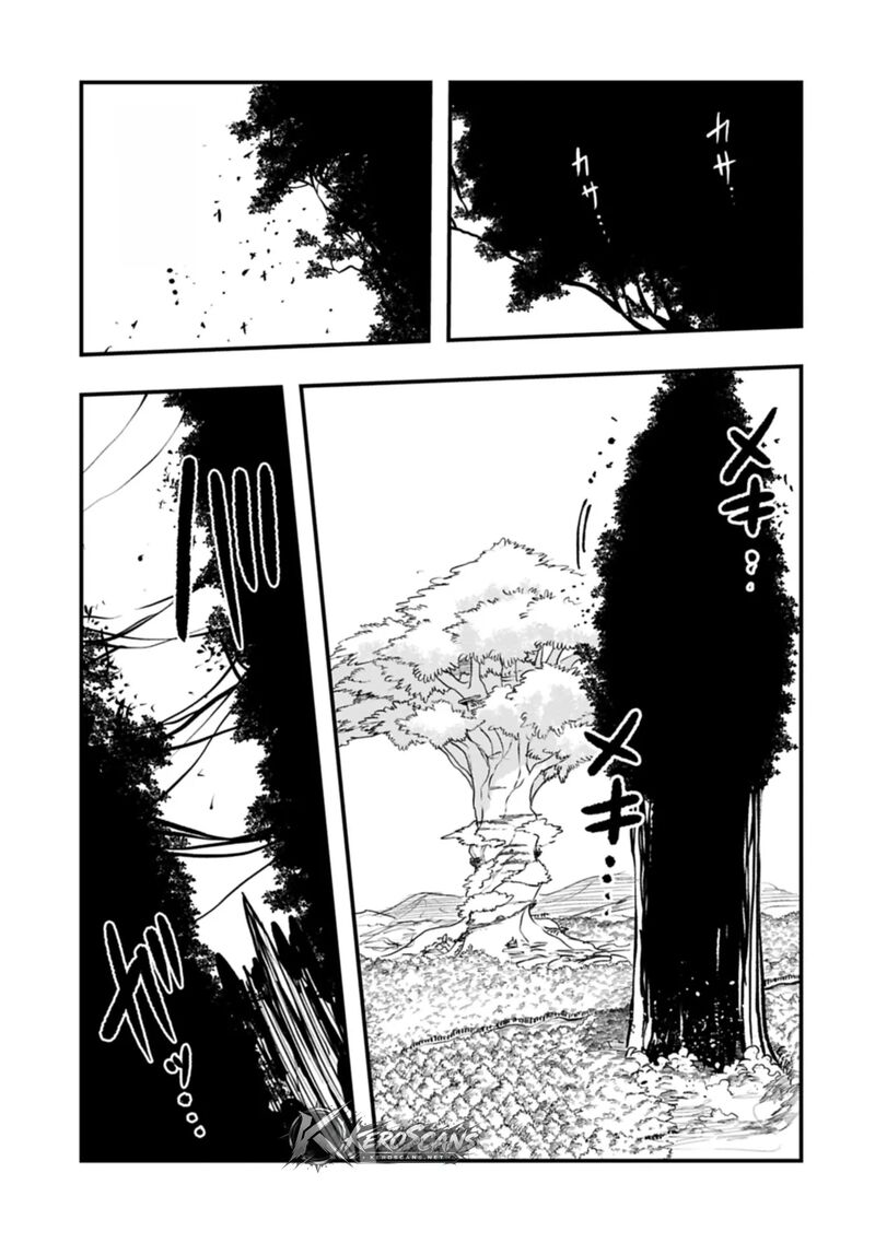 Umareta Chokugo Ni Suterareta Kedo Zensei Ga Taikensha Datta Node Yoyuu De Ikitemasu 59 11
