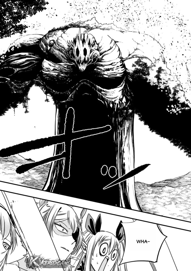 Umareta Chokugo Ni Suterareta Kedo Zensei Ga Taikensha Datta Node Yoyuu De Ikitemasu 59 12