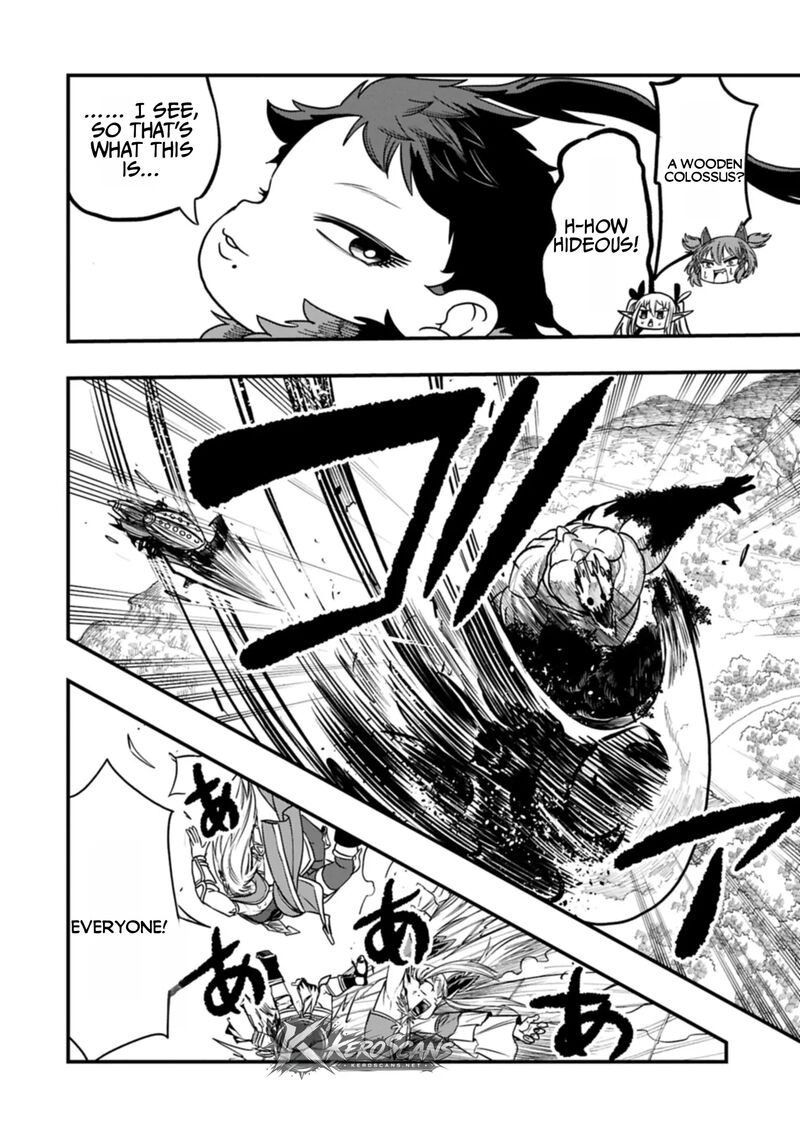 Umareta Chokugo Ni Suterareta Kedo Zensei Ga Taikensha Datta Node Yoyuu De Ikitemasu 59 14