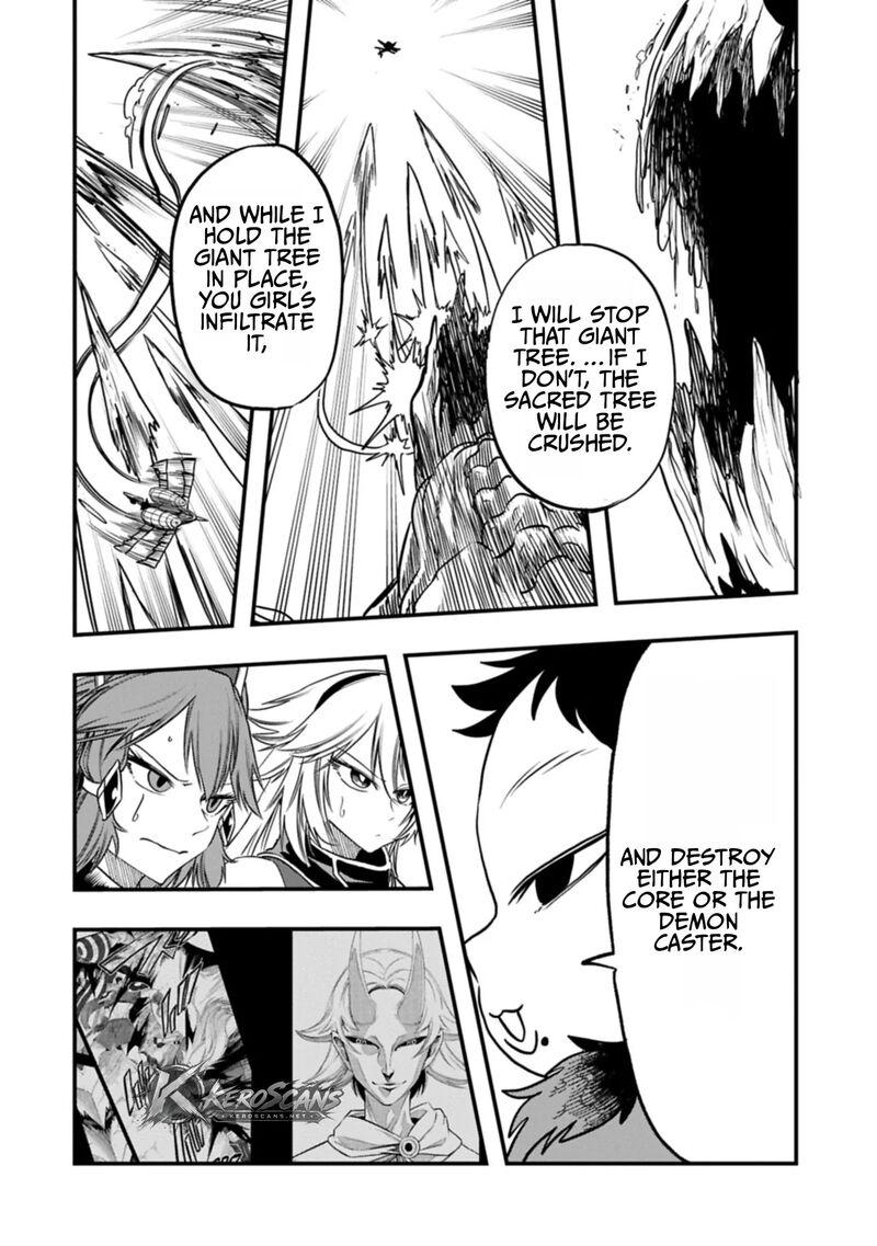 Umareta Chokugo Ni Suterareta Kedo Zensei Ga Taikensha Datta Node Yoyuu De Ikitemasu 59 18