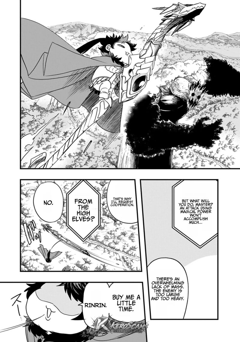 Umareta Chokugo Ni Suterareta Kedo Zensei Ga Taikensha Datta Node Yoyuu De Ikitemasu 59 20