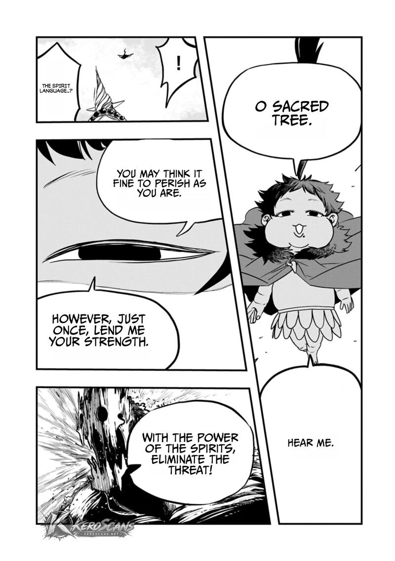 Umareta Chokugo Ni Suterareta Kedo Zensei Ga Taikensha Datta Node Yoyuu De Ikitemasu 59 21