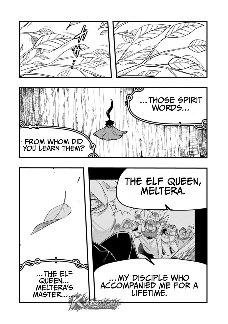 Umareta Chokugo Ni Suterareta Kedo Zensei Ga Taikensha Datta Node Yoyuu De Ikitemasu 59 22