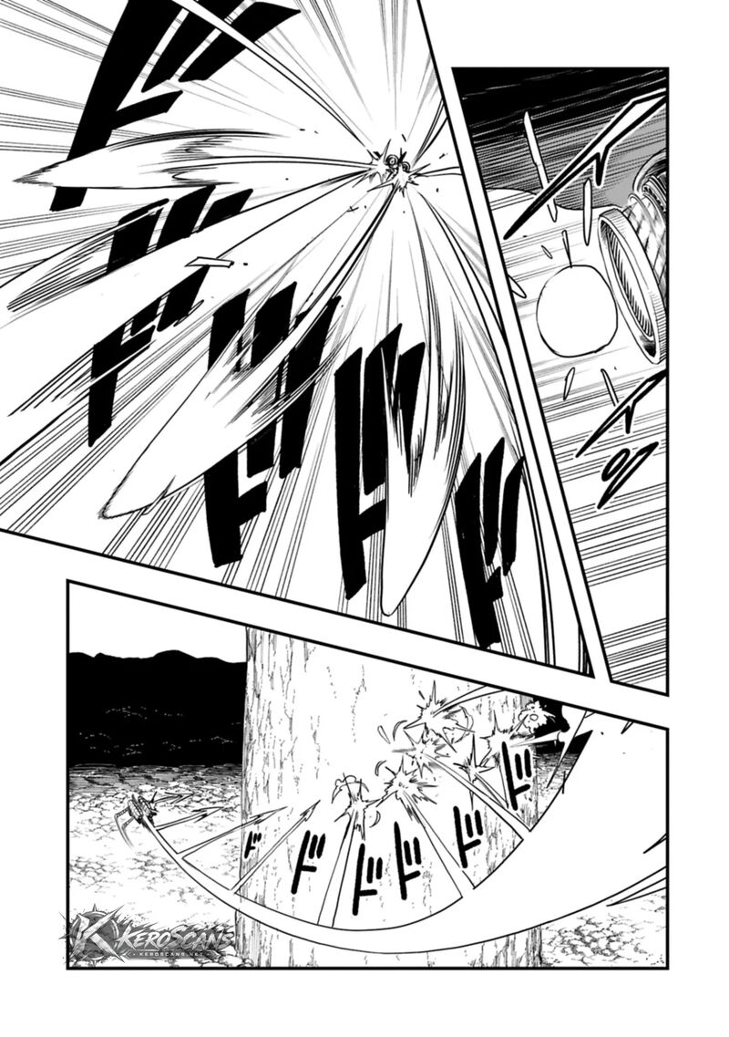 Umareta Chokugo Ni Suterareta Kedo Zensei Ga Taikensha Datta Node Yoyuu De Ikitemasu 59 9
