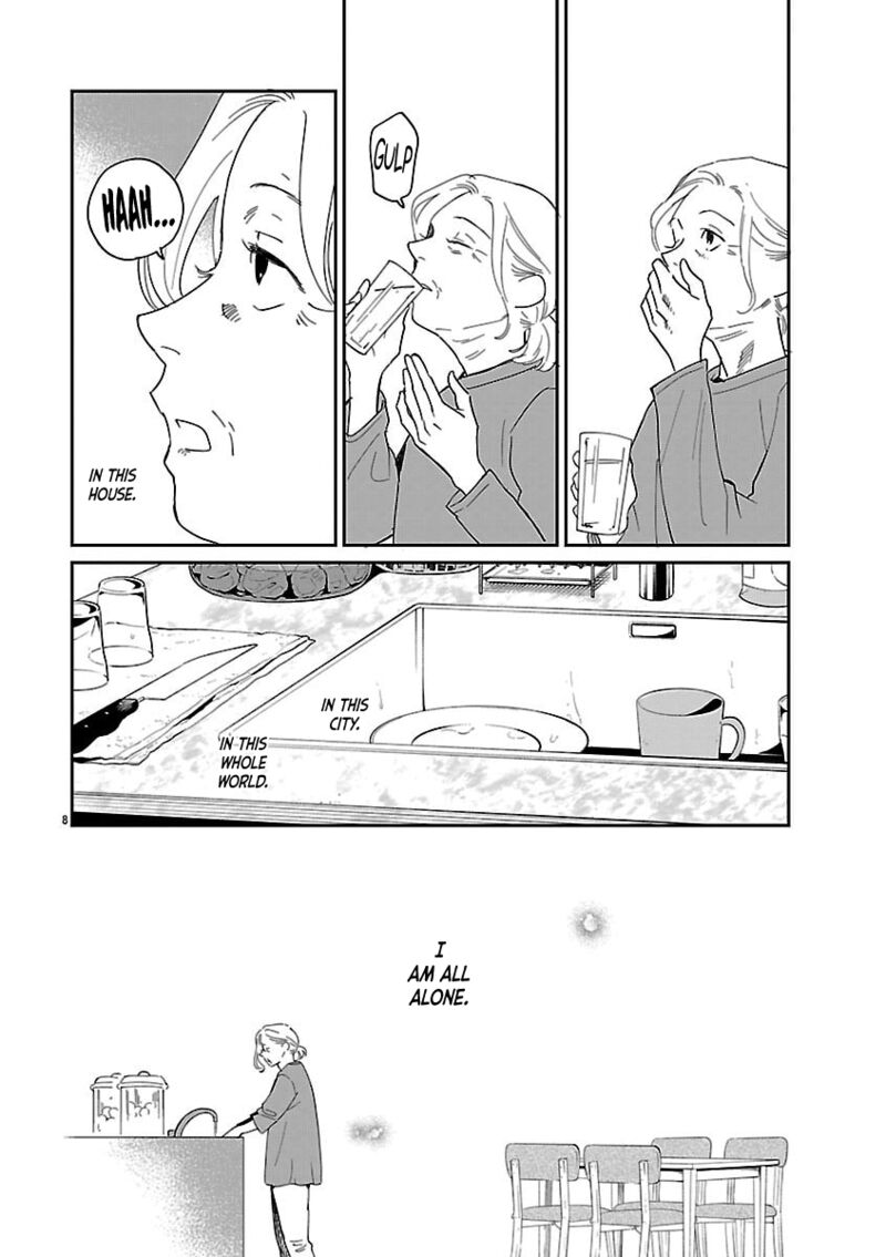 Umi Ga Hashiru End Roll 40 8