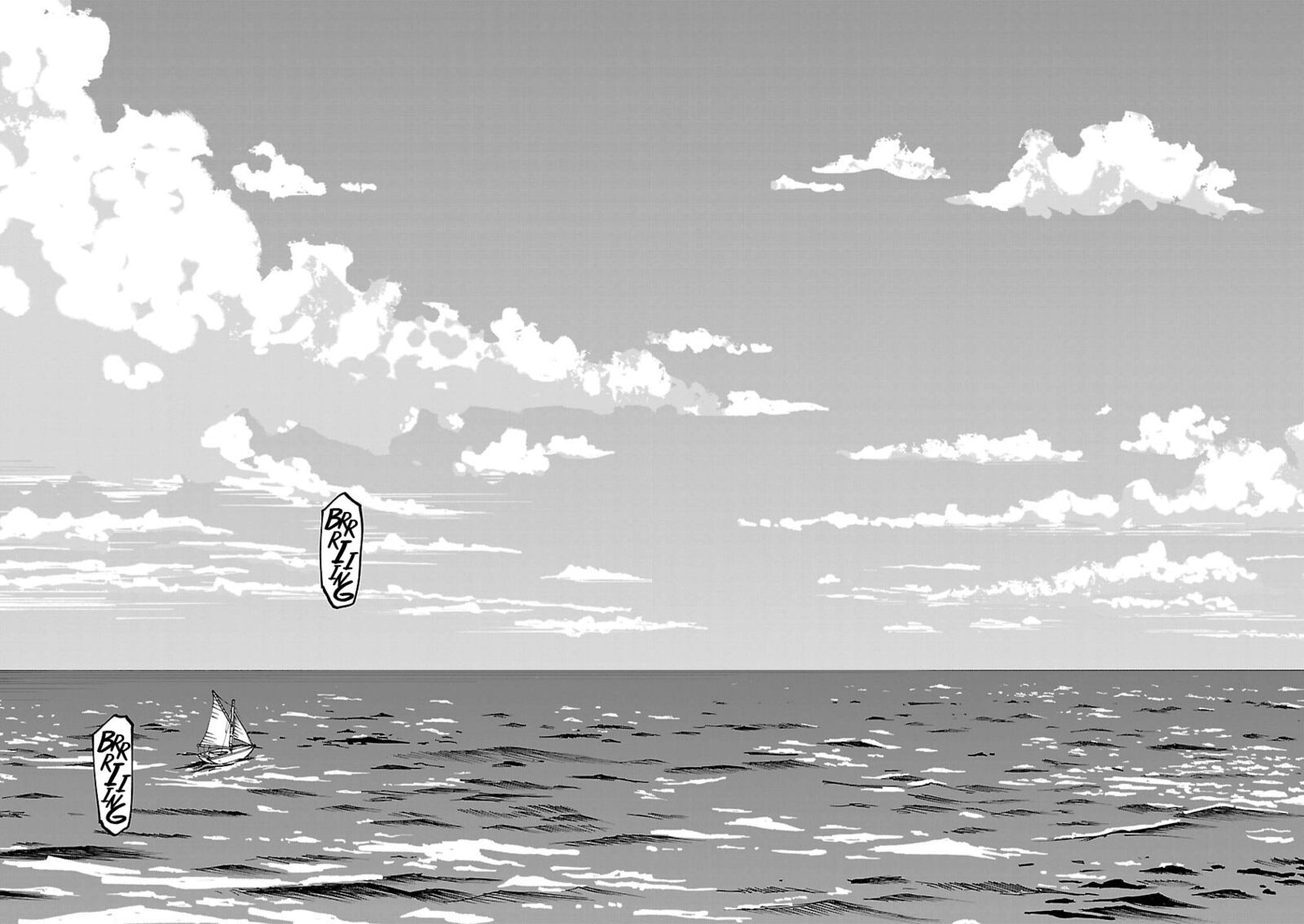 Umi Ga Hashiru End Roll 41 28