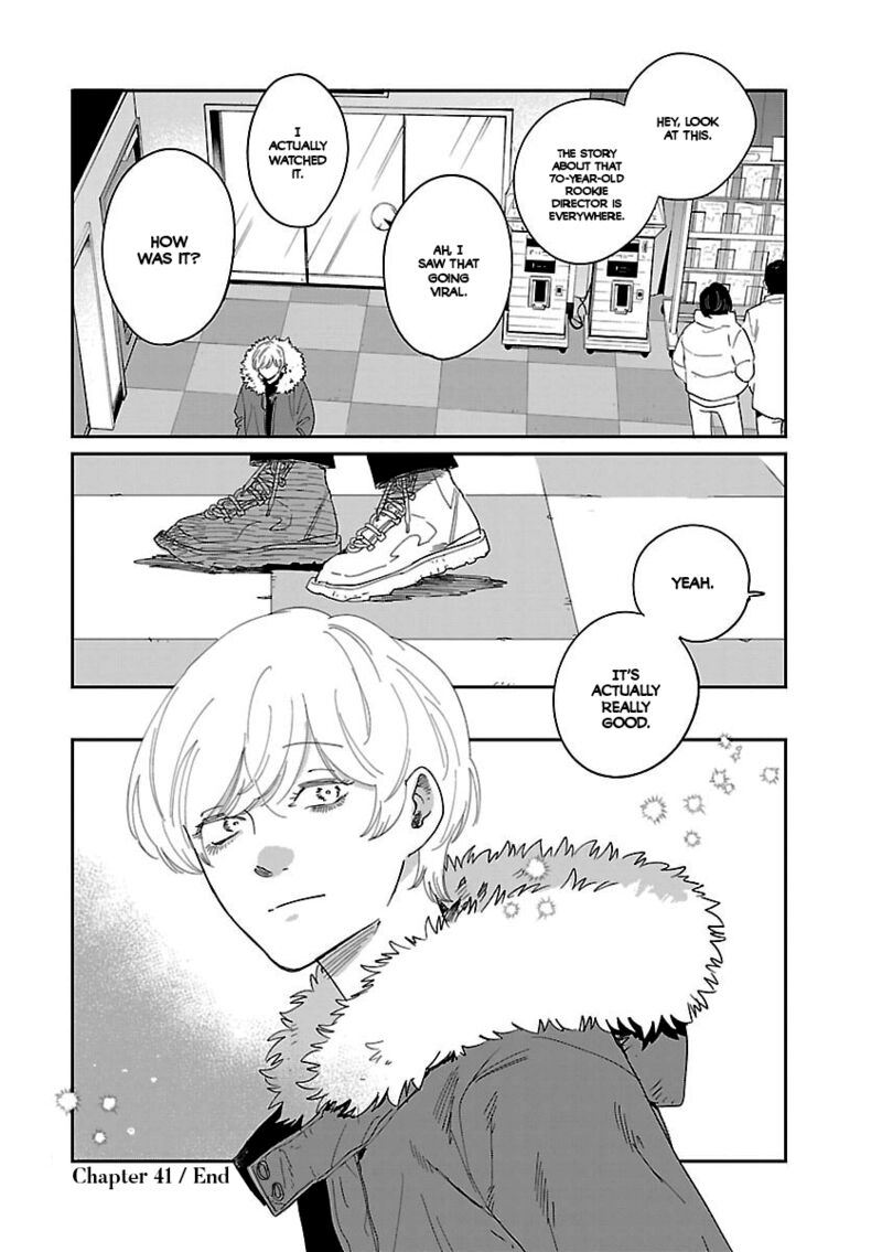 Umi Ga Hashiru End Roll 41 31