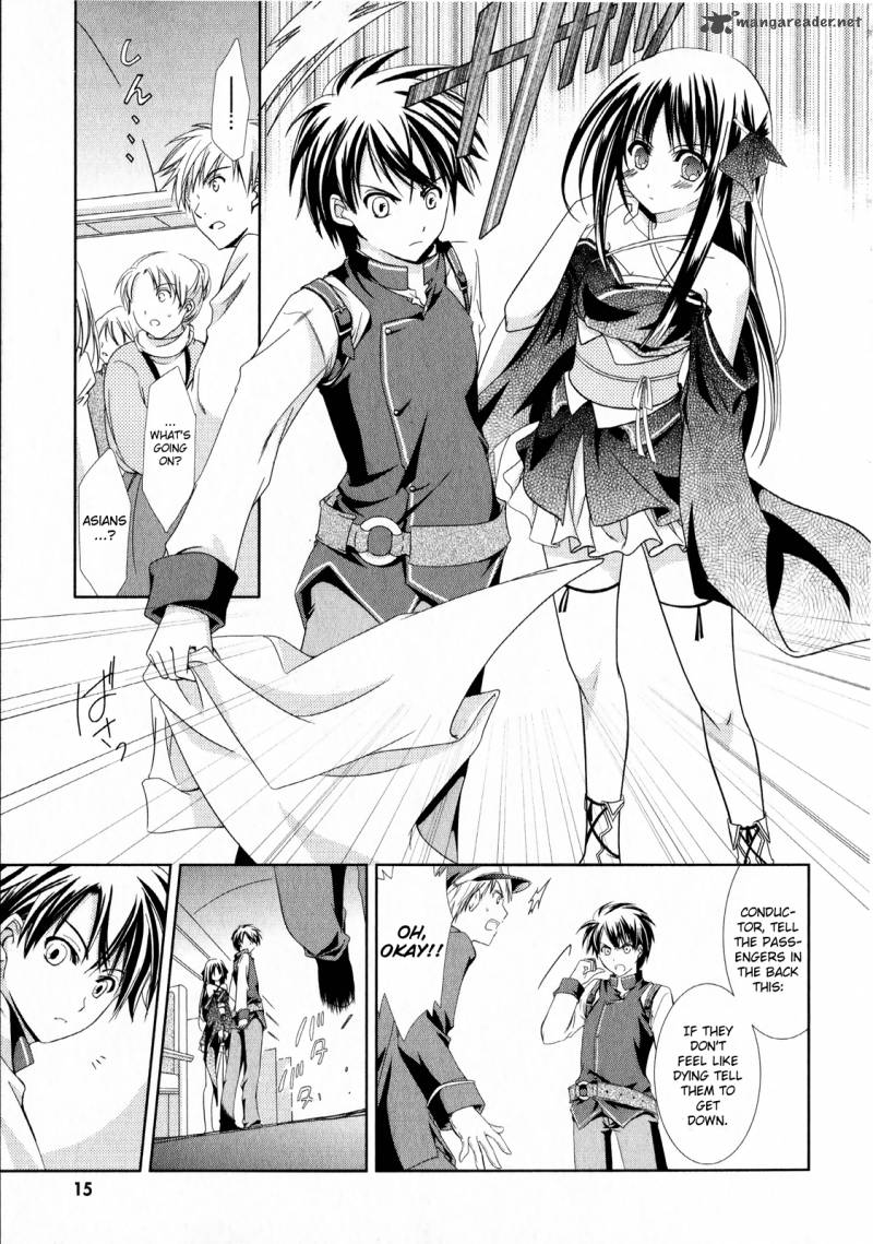 Unbreakable Machine Doll 1 15