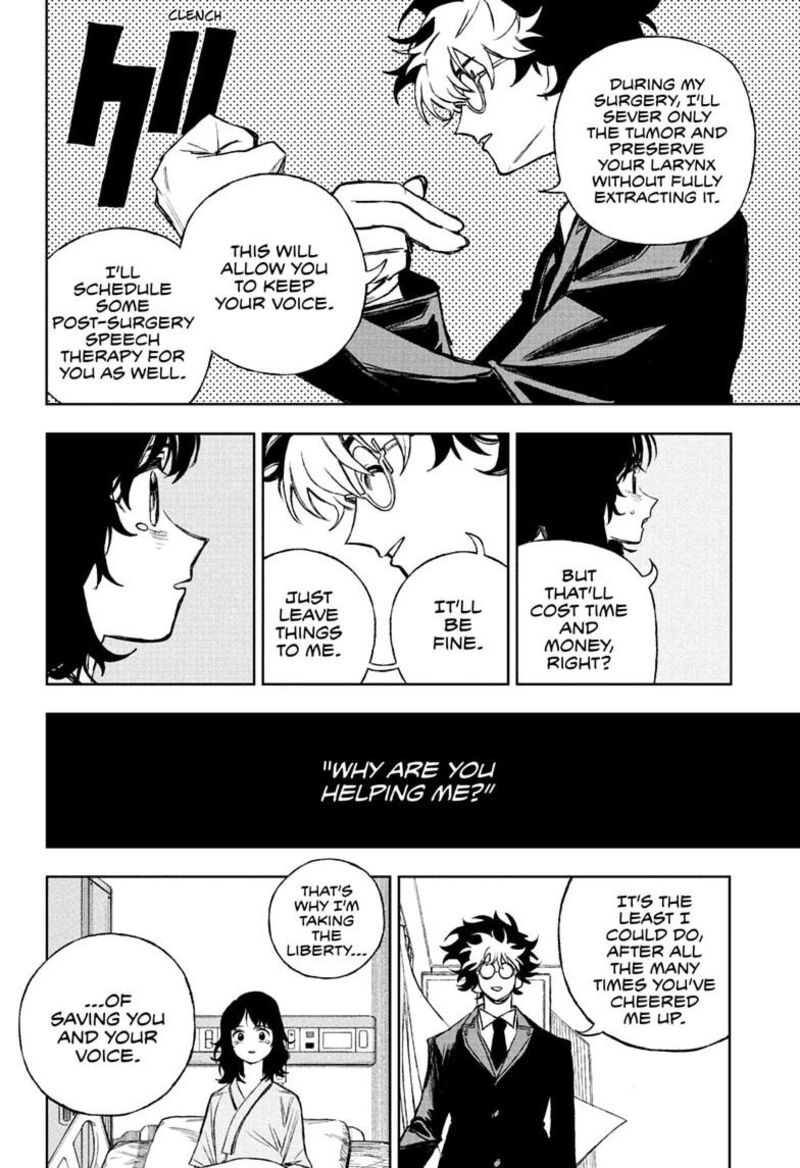 Under Doctor 17 16