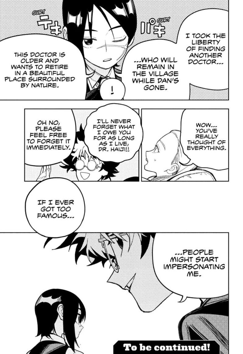 Under Doctor 22 19