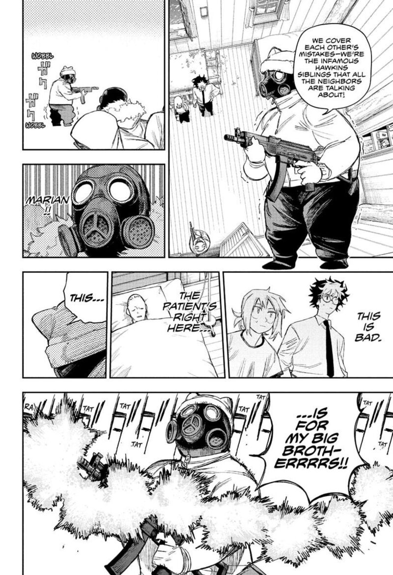 Under Doctor 24 12