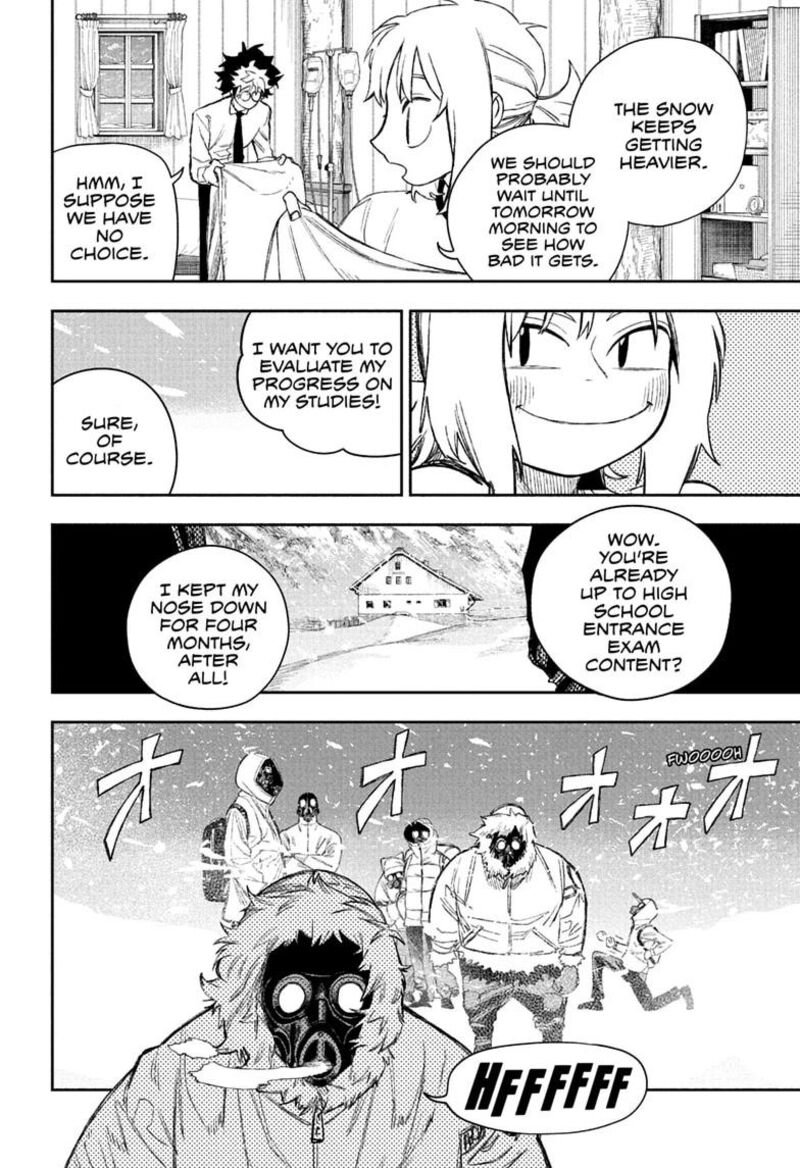 Under Doctor 24 4