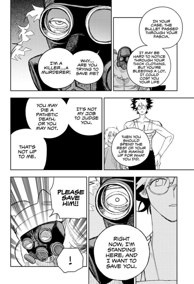 Under Doctor 25 16