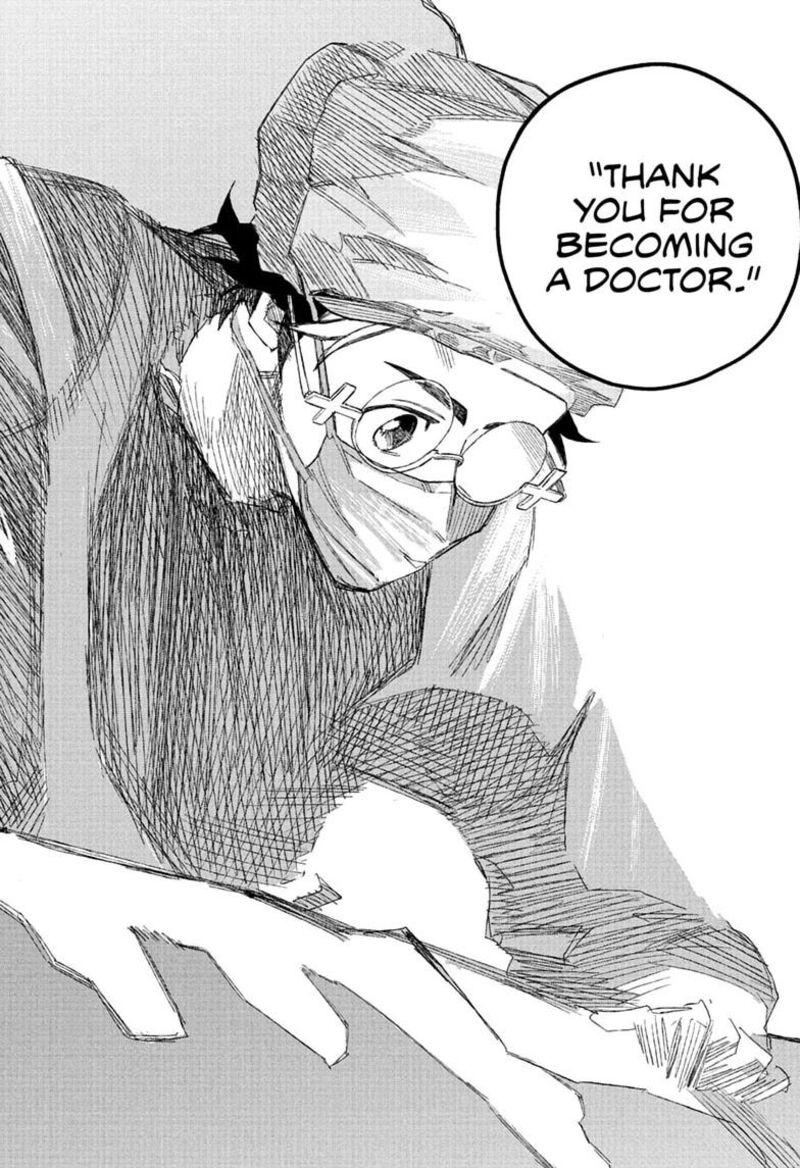 Under Doctor 27 20