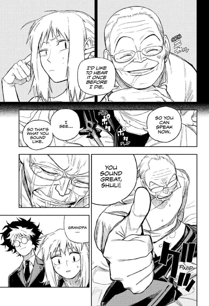 Under Doctor 6 11