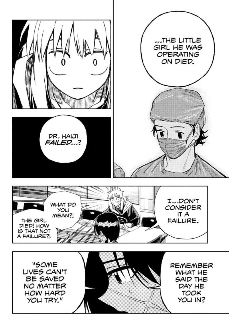 Under Doctor 8 18