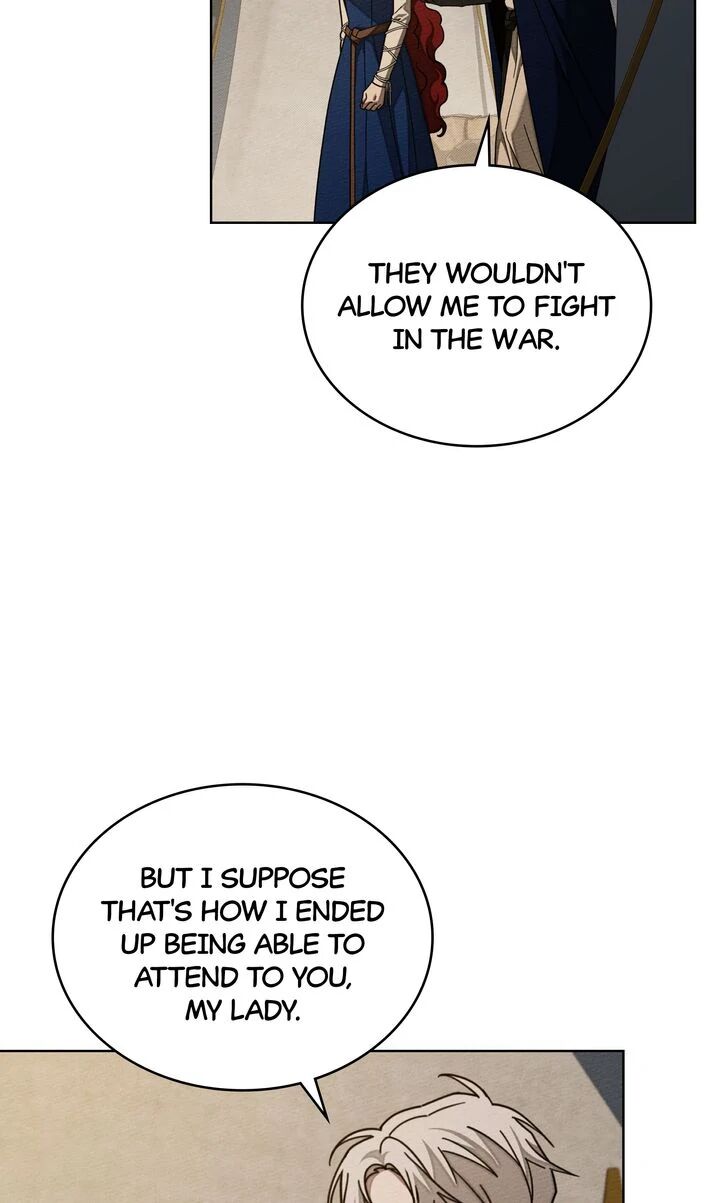 Under The Oak Tree 128 64