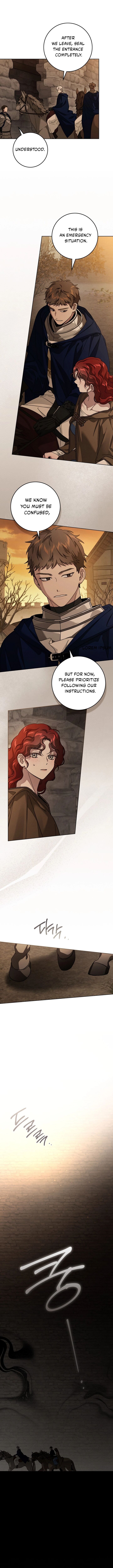 Under The Oak Tree 135 7