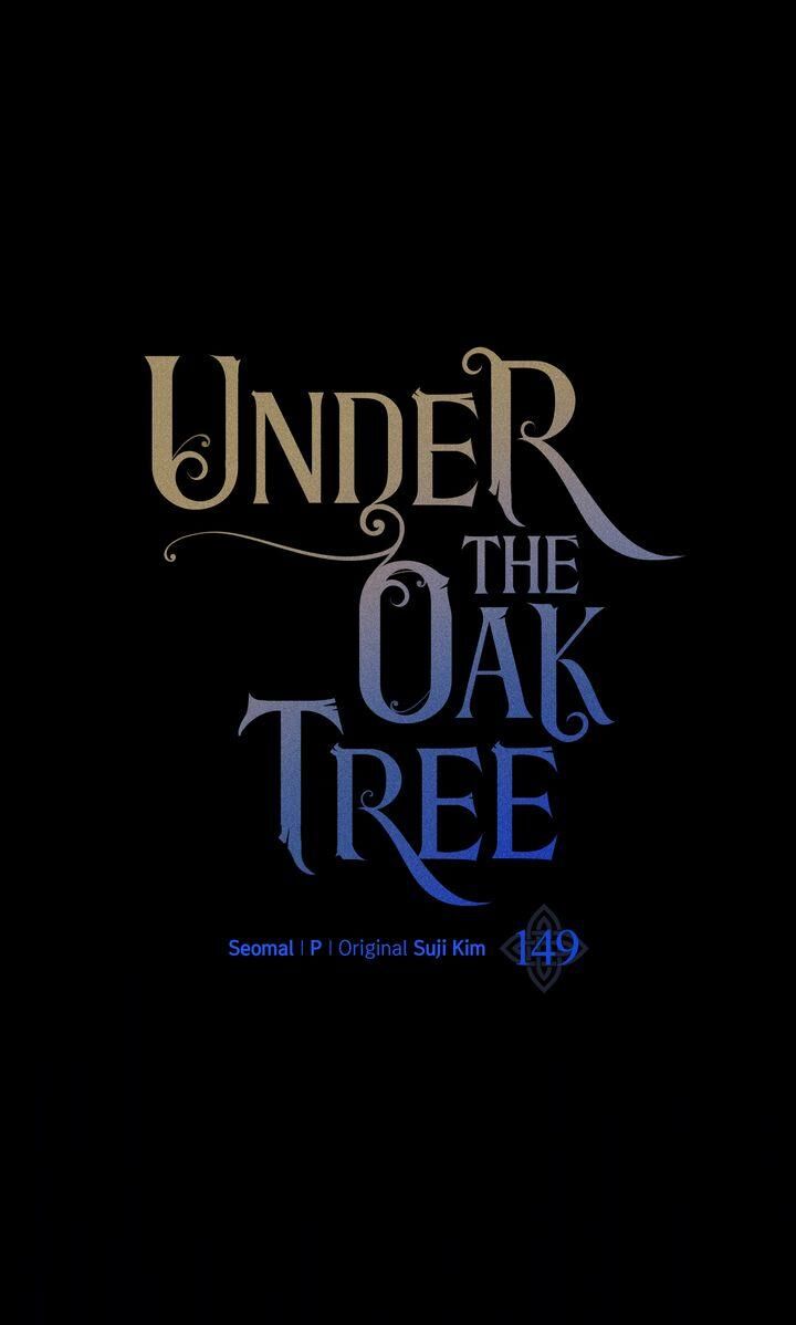 Under The Oak Tree 149 69