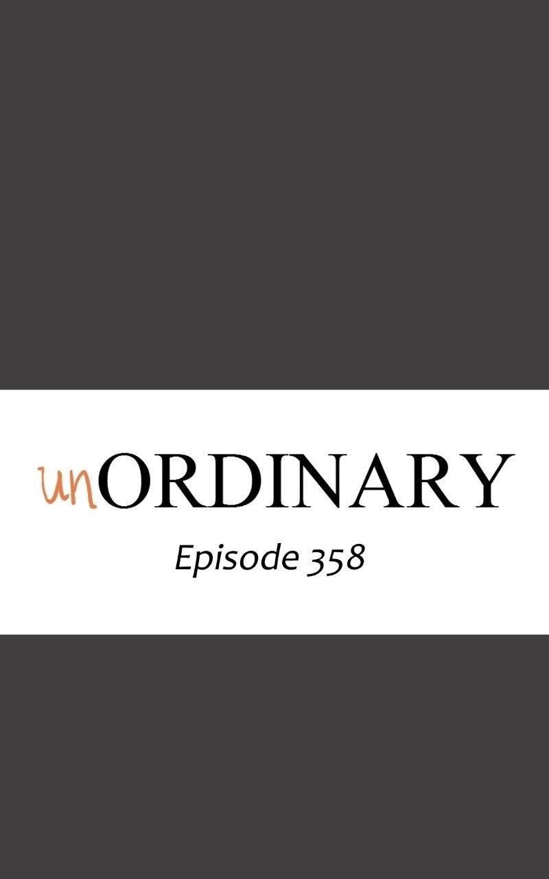 Unordinary 372 18