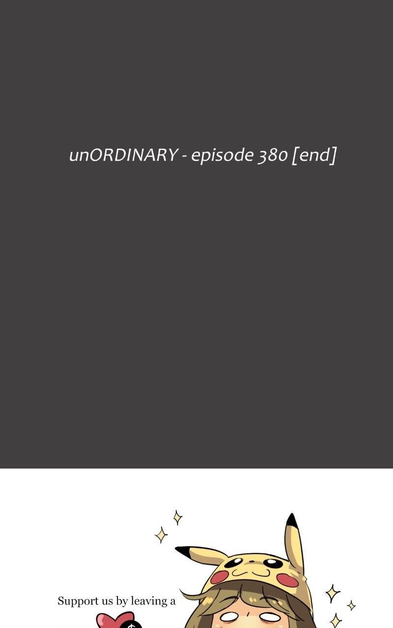 Unordinary 394 129