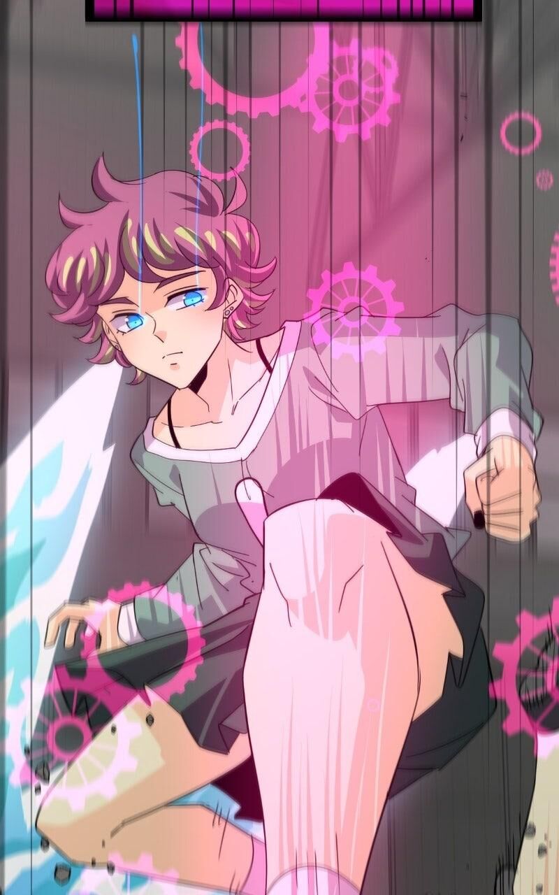 Unordinary 404 137