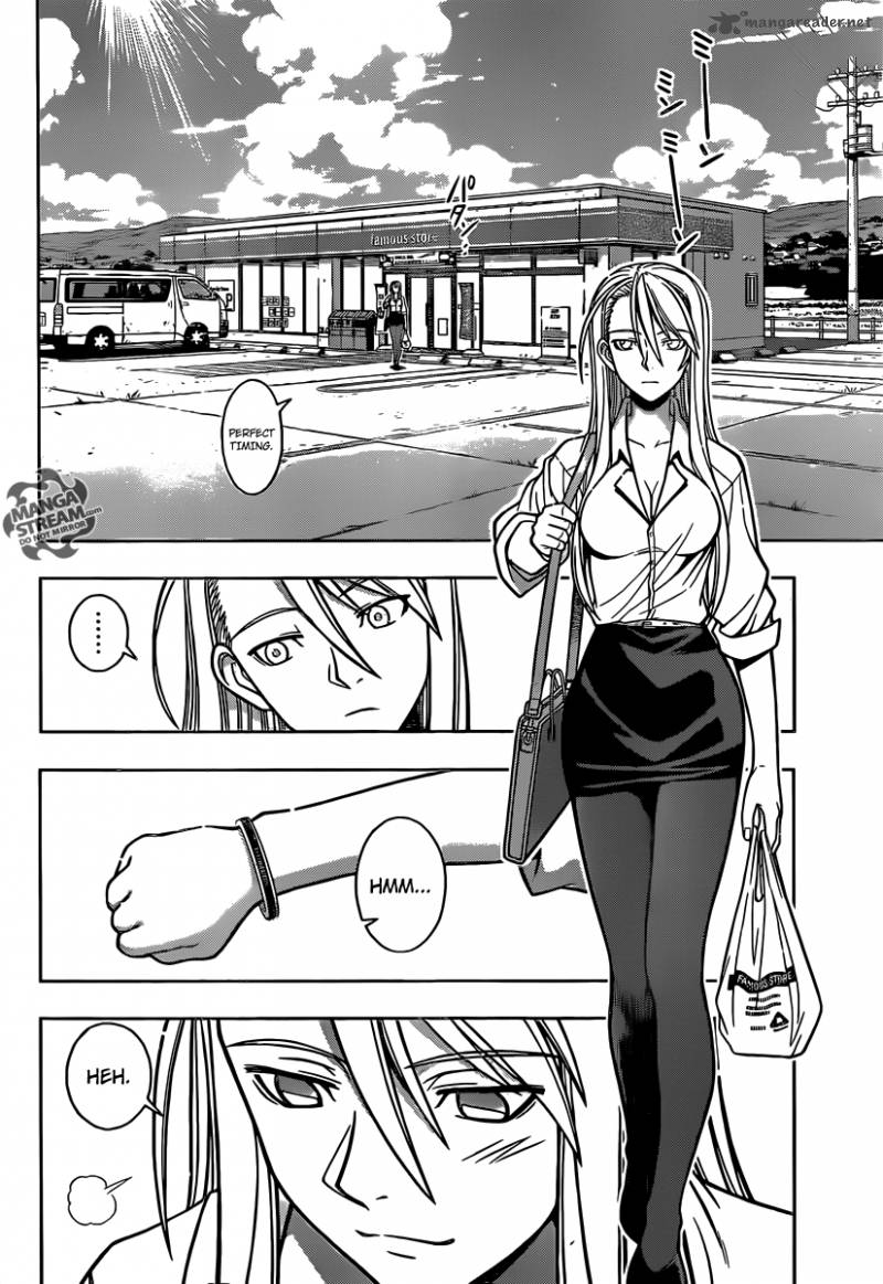 Uq Holder 1 40