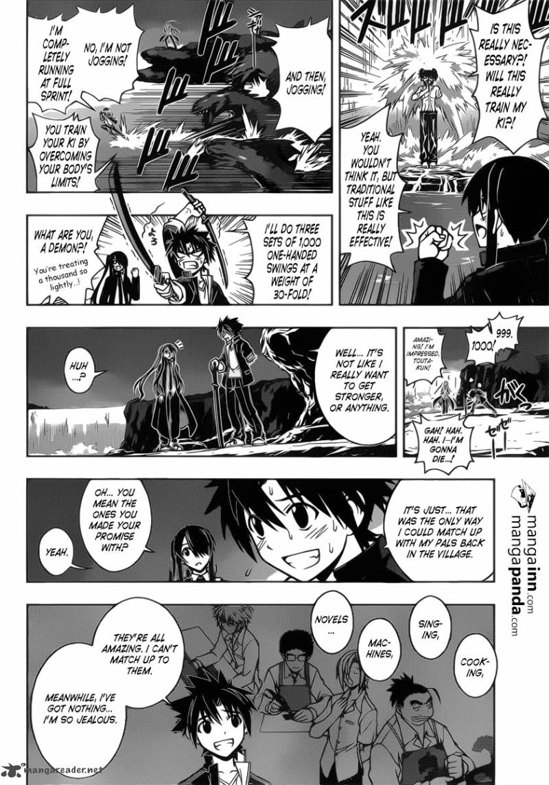 Uq Holder 10 11