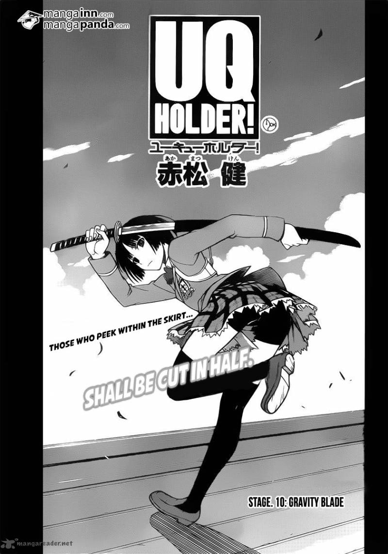 Uq Holder 10 3