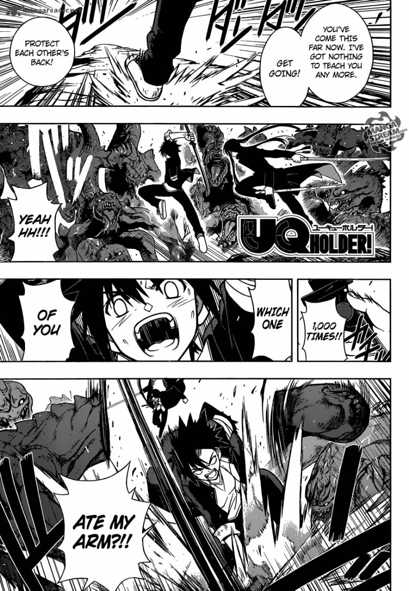 Uq Holder 11 1