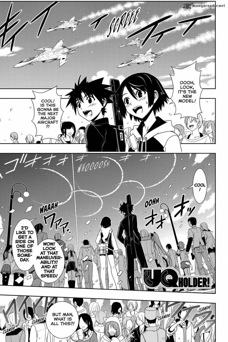 Uq Holder 111 1