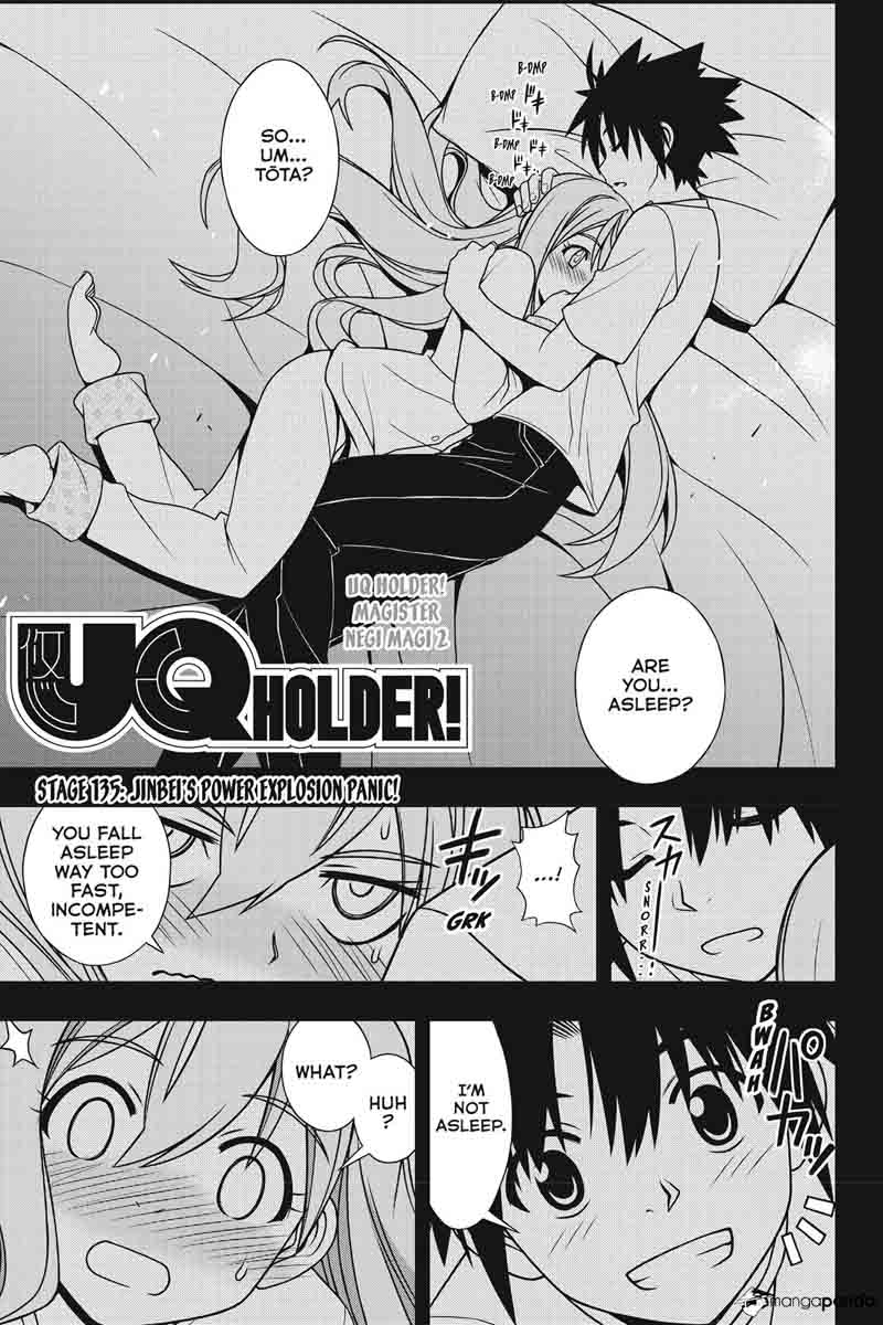 Uq Holder 135 2