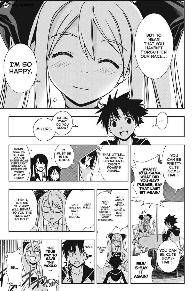 Uq Holder 135 22